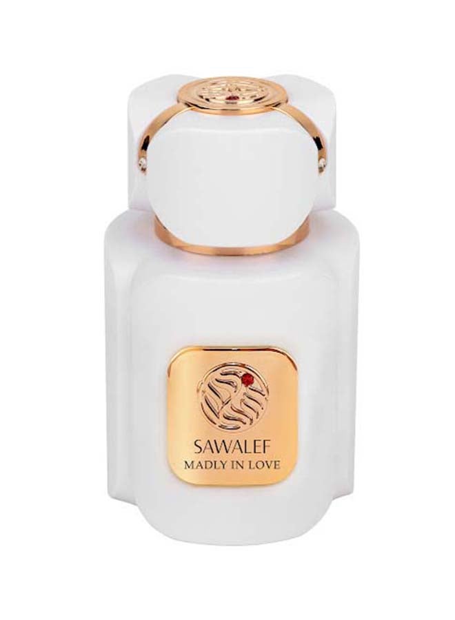 SAWALEF Madly In Love Extrait De Parfum 80ml - Image 1
