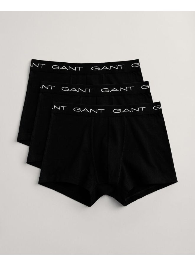 Gant 3-Pack Trunks - Image 1