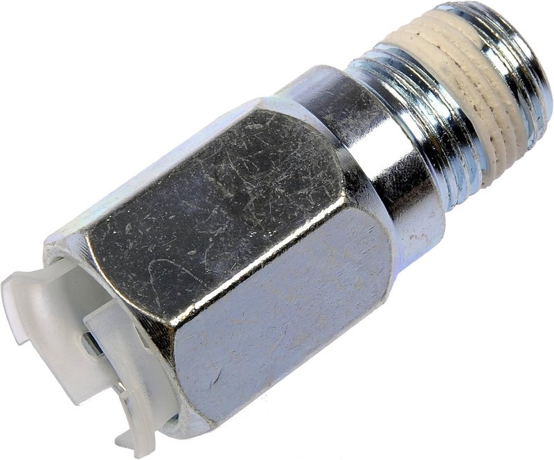 Dorman 800-401 HVAC Heater Hose Connector - Image 1