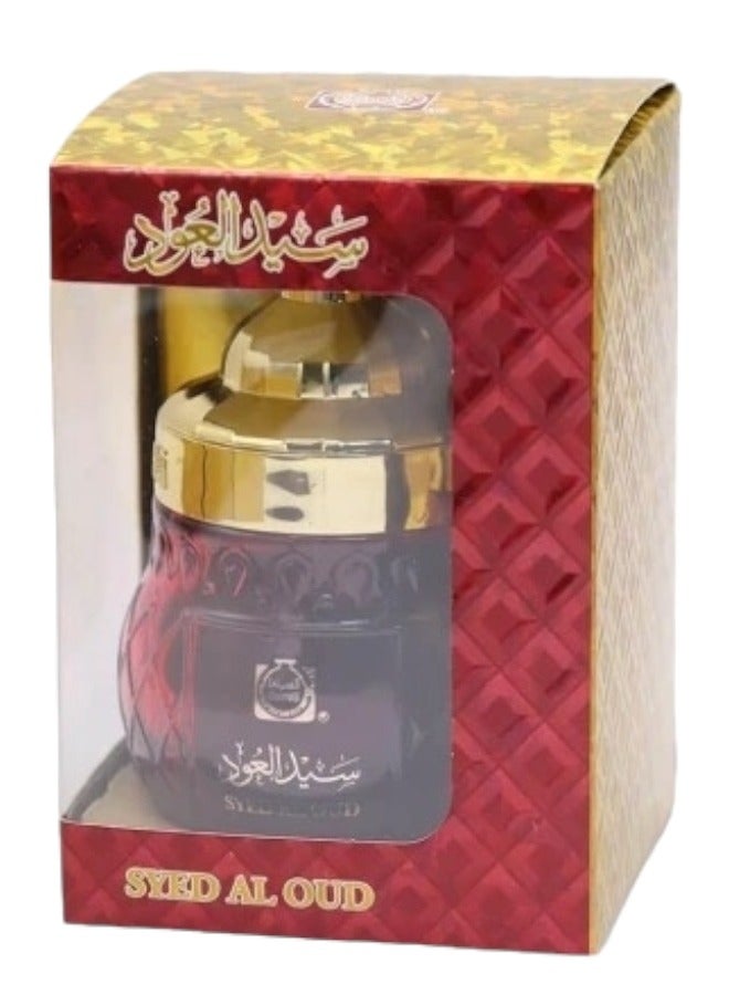 Surrati Oud Master Incense - 70g  - Image 2