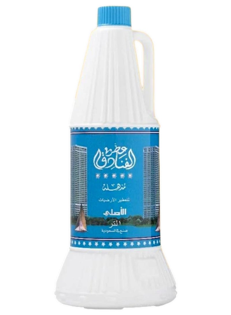 مذهلة لتعطر الأرضيات الأصلي 1لتر