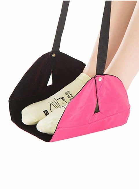Airplane Footrest Travel Accessories Foot Rest Leg Helps to Prevent Swelling and Soreness