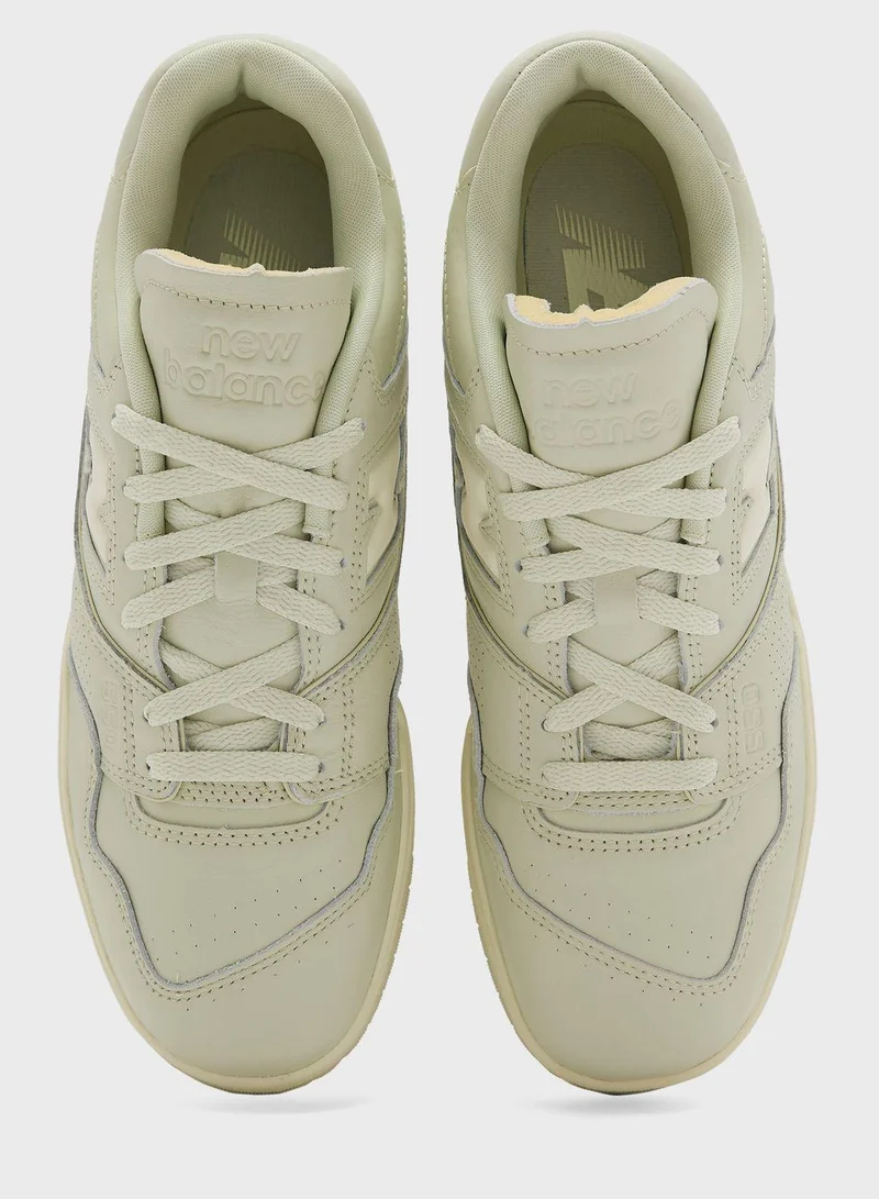 New Balance Bb550