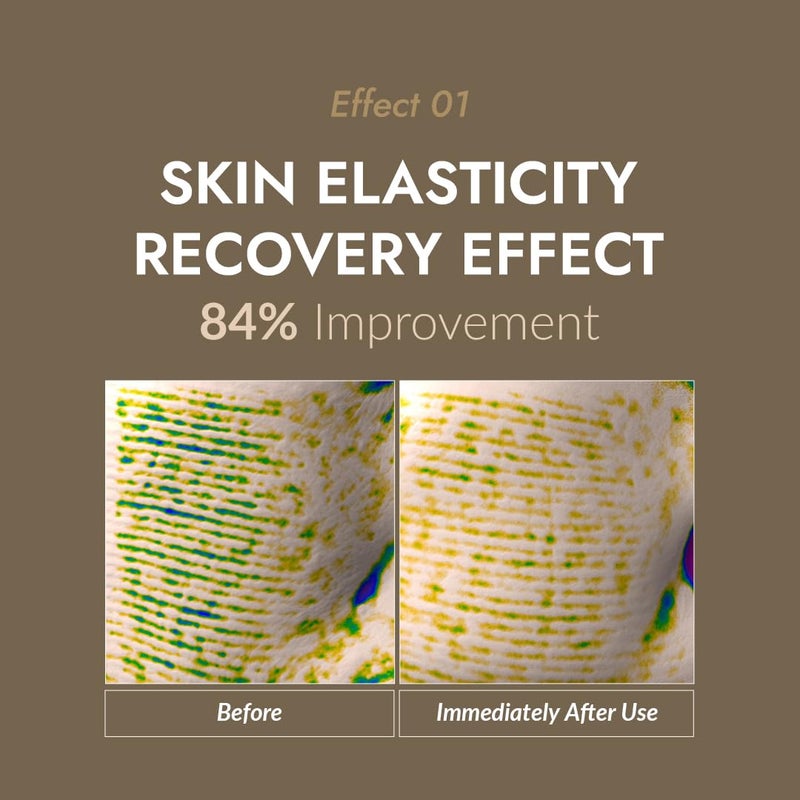 MIZON AllinOne Snail Repair Cream Korean Face Moisturizer with Snail Mucin 12 Natural Extracts Hydrating & Nourishing Cream for Fine Lines Wrinkles & Blemish Care â€“ BigPresentation(4.06 fl oz) - Image 5