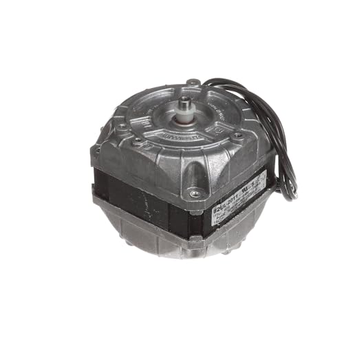 Grindmaster Cecilware 00045L Motor Pump, 10W, Cad 7/10 - Image 4