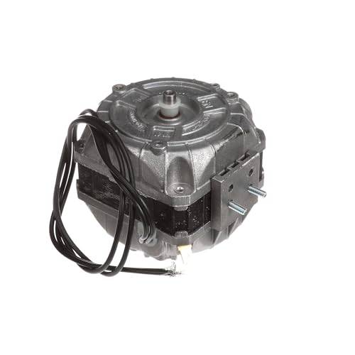 Grindmaster Cecilware 00045L Motor Pump, 10W, Cad 7/10 - Image 2
