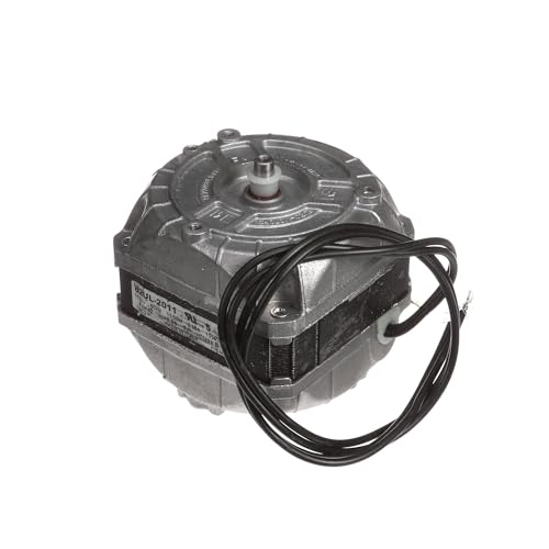 Grindmaster Cecilware 00045L Motor Pump, 10W, Cad 7/10 - Image 1