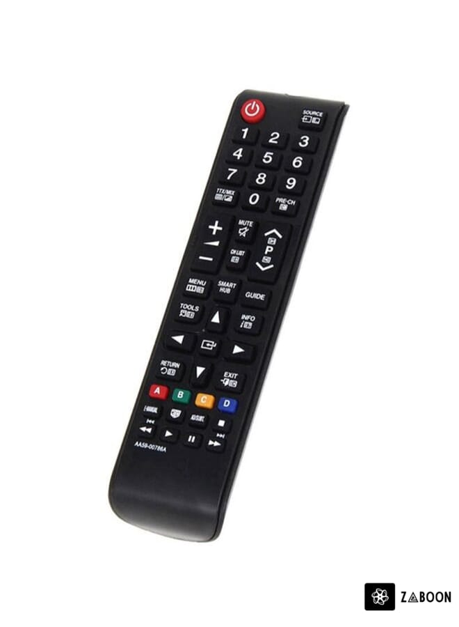 Zaboon TV Remote For Samsung A59-00786A/00786A