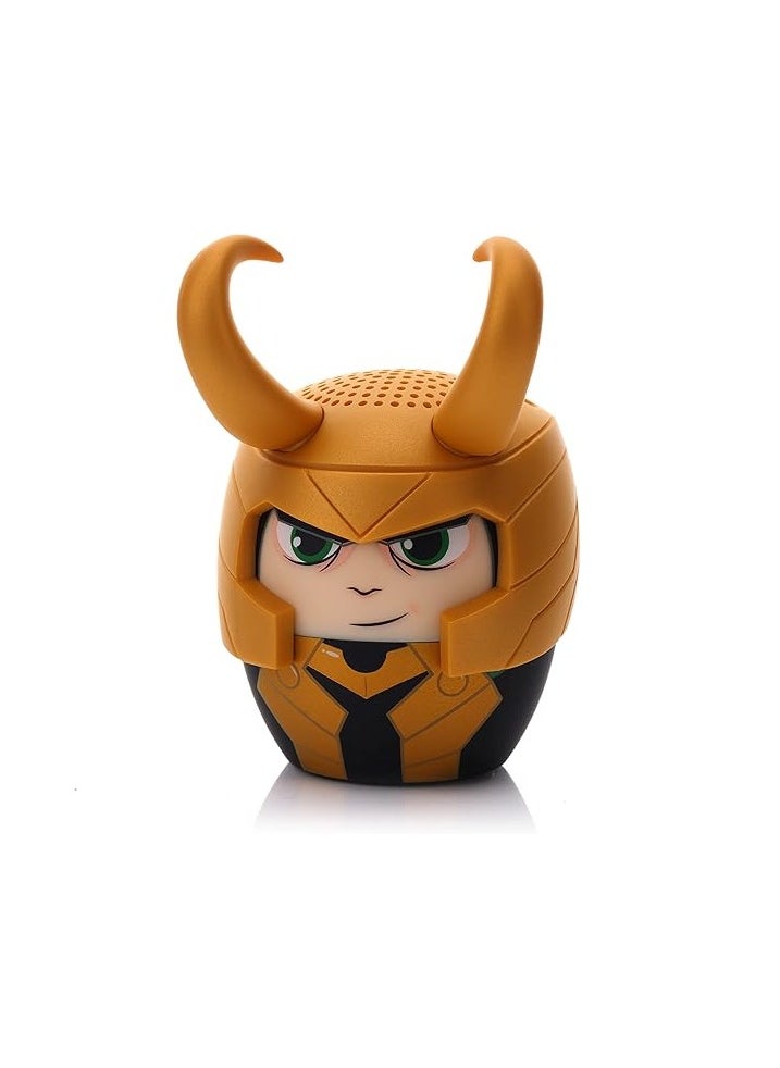 Bitty Boomers - Marvel Loki Bluetooth Speaker - pzsku/Z077C8E869FEB14E66FBFZ/45/_/1723716355/d7a09d40-7077-4677-a69f-e28d8c2b57b3