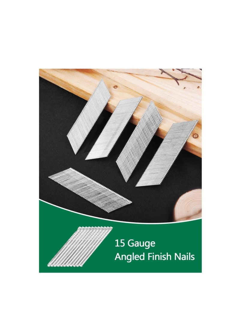 ABBASALI Gauge Brad Nails 50MM - Image 3