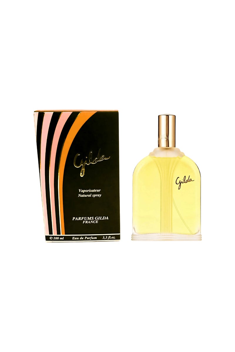 بيير وولف عطر جيلدا من بيير وولف أو دي بارفان 100 مل - Image 2