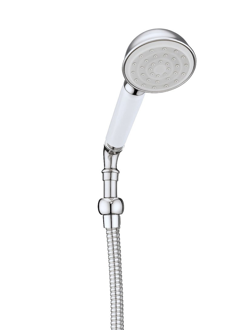 جي أس خلاط دش حمام ايطالي - Image 3