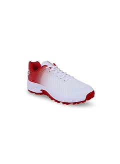 Nivia Crick 1000 Cricket Shoes | Breathable Mesh & TPU Upper | Flexible Phylon & Rubber Sole | For Men | Fielding Cricket Shoes | UK11 / US12 / EU45 | Lightweight  - Image 1