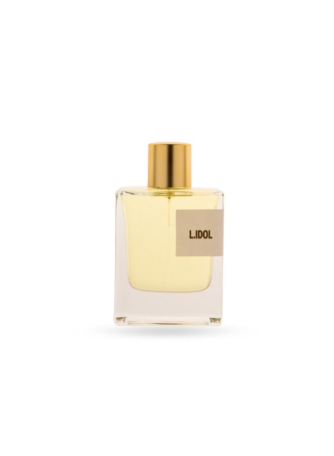 LAVISH Perfumes L.IDOL Eau de Parfum For Women 100ML - Image 2