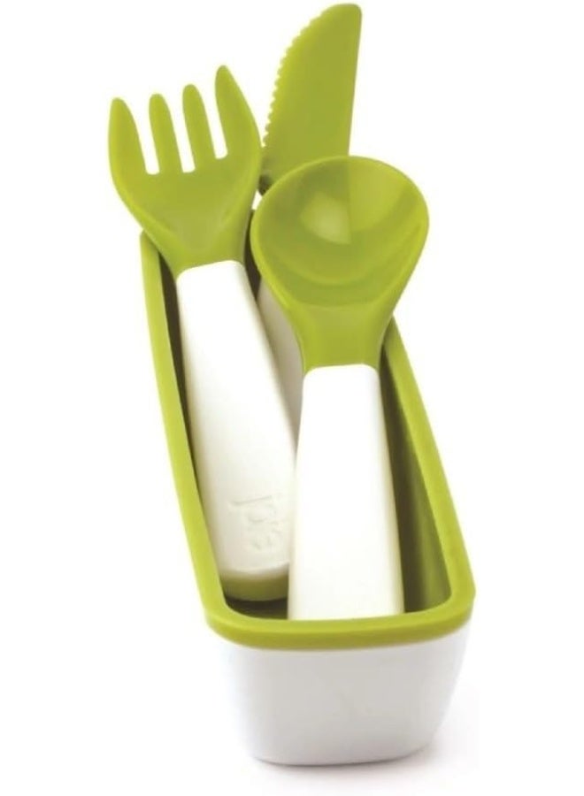 Joie Cutlery On the Go with Case - Image 4