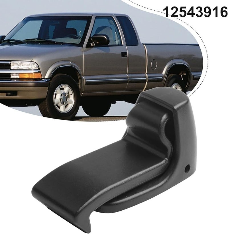 Rear Window Latch For 1994 2004 Chevy S10 GMC Sonoma Trucks OEM 12543916 - Image 3