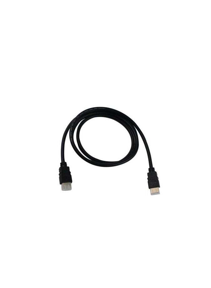 Grunding Cable HDMI 1.4 1mtr