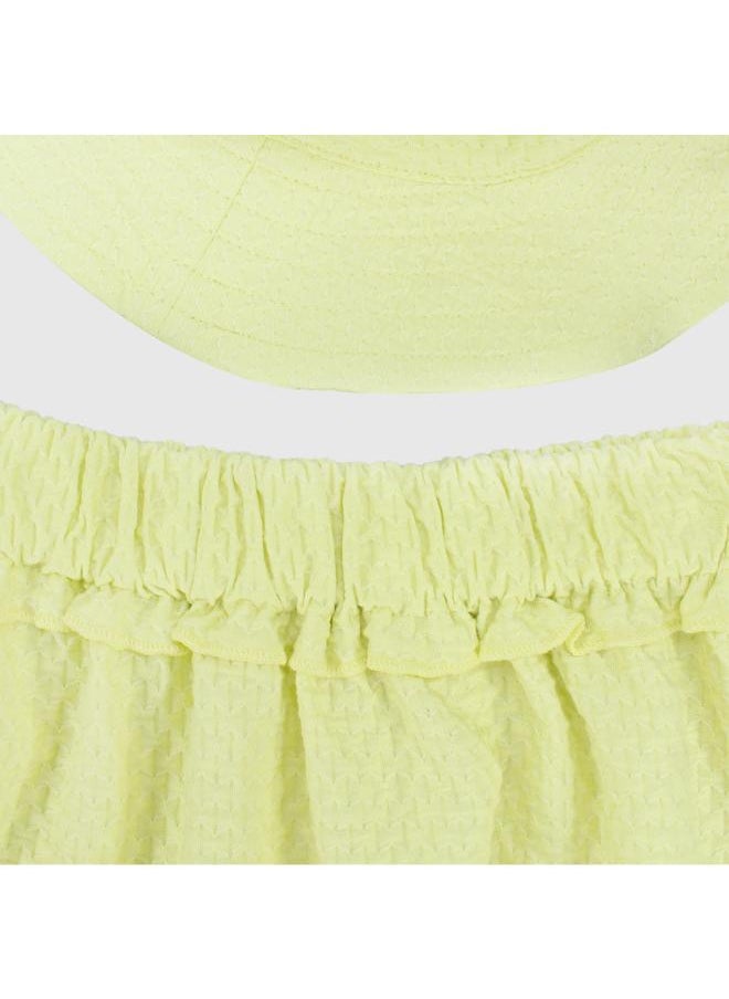 Generic - Ruffled Skirt - Image 1