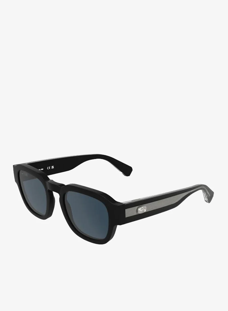 Lacoste  Modified Rectangle Sunglasses  | Best Price UAE