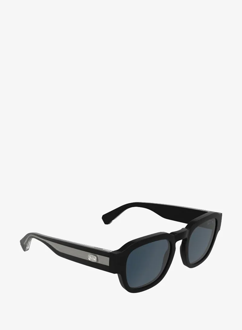 Lacoste  Modified Rectangle Sunglasses  | Best Price UAE