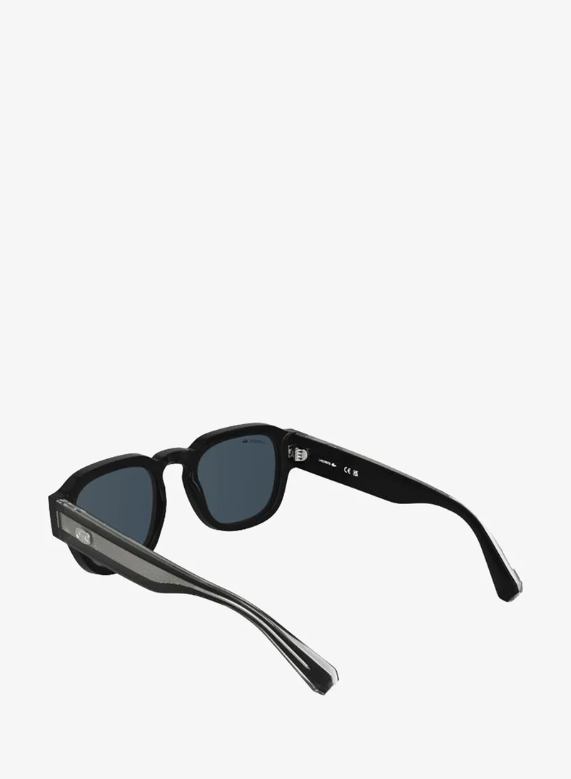 Lacoste  Modified Rectangle Sunglasses  | Best Price UAE