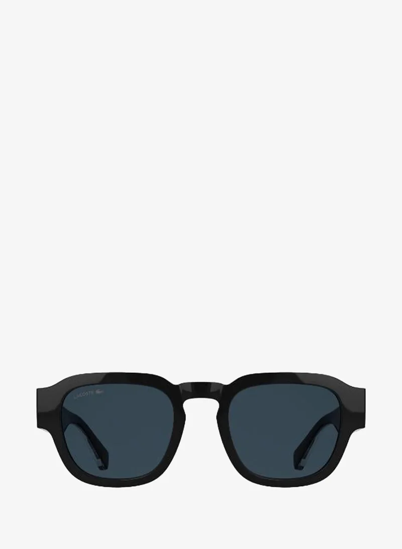 Modified Rectangle Sunglasses