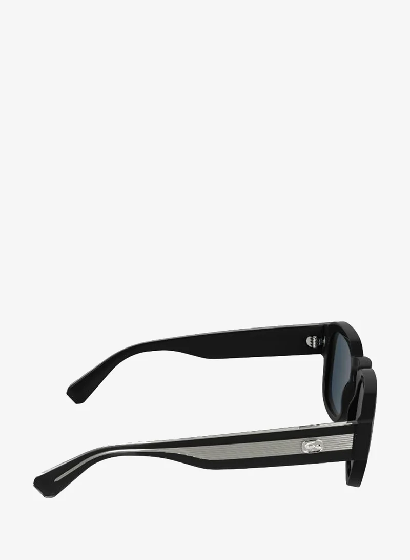 Lacoste  Modified Rectangle Sunglasses  | Best Price UAE