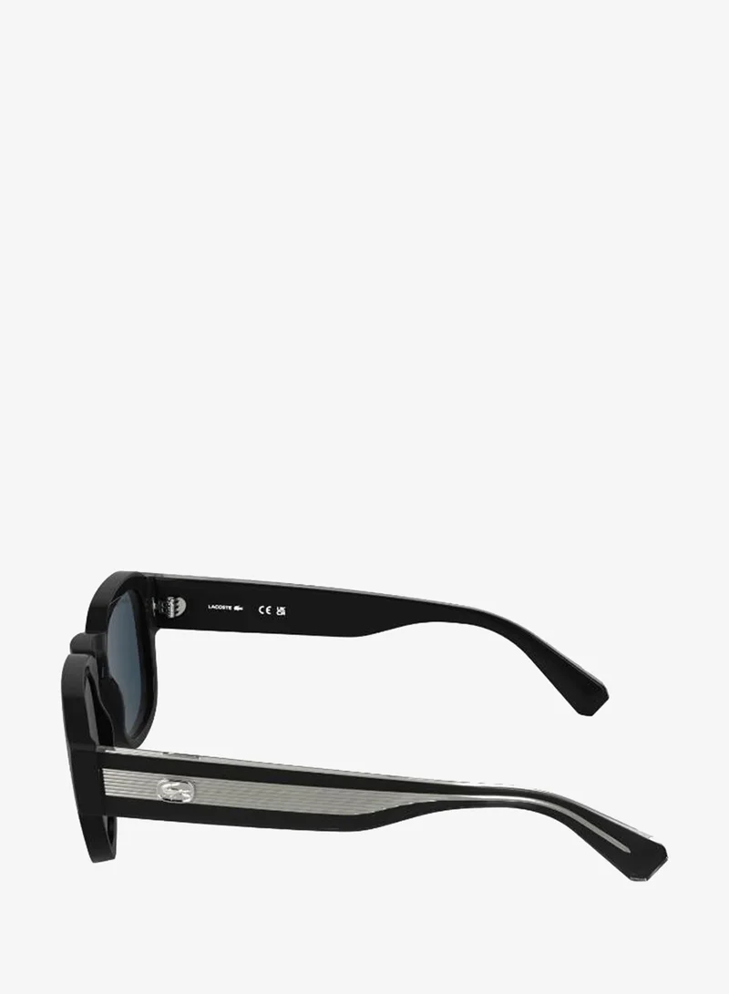 Lacoste  Modified Rectangle Sunglasses  | Best Price UAE