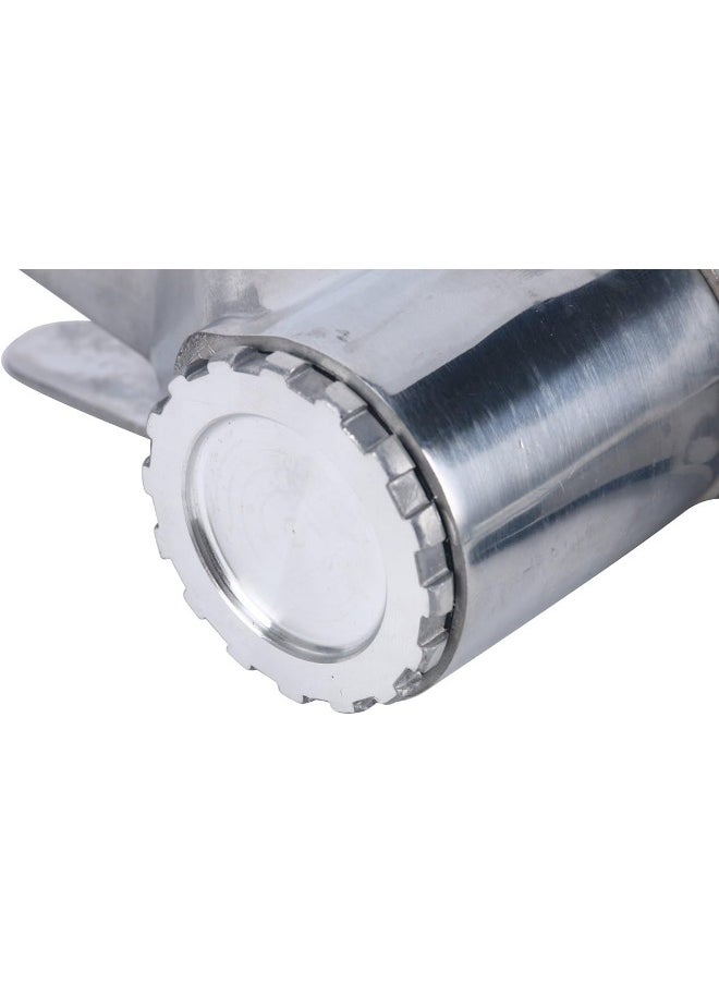 Generic - 8MILELAKE 3/8" Mini Air Belt Sander Grinder Tool - Image 1