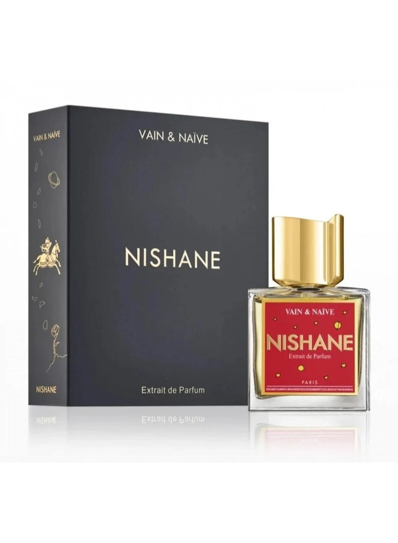 Nishane نشان فاني ونايف إكسترايت دو بارفان 100 مل - Image 1