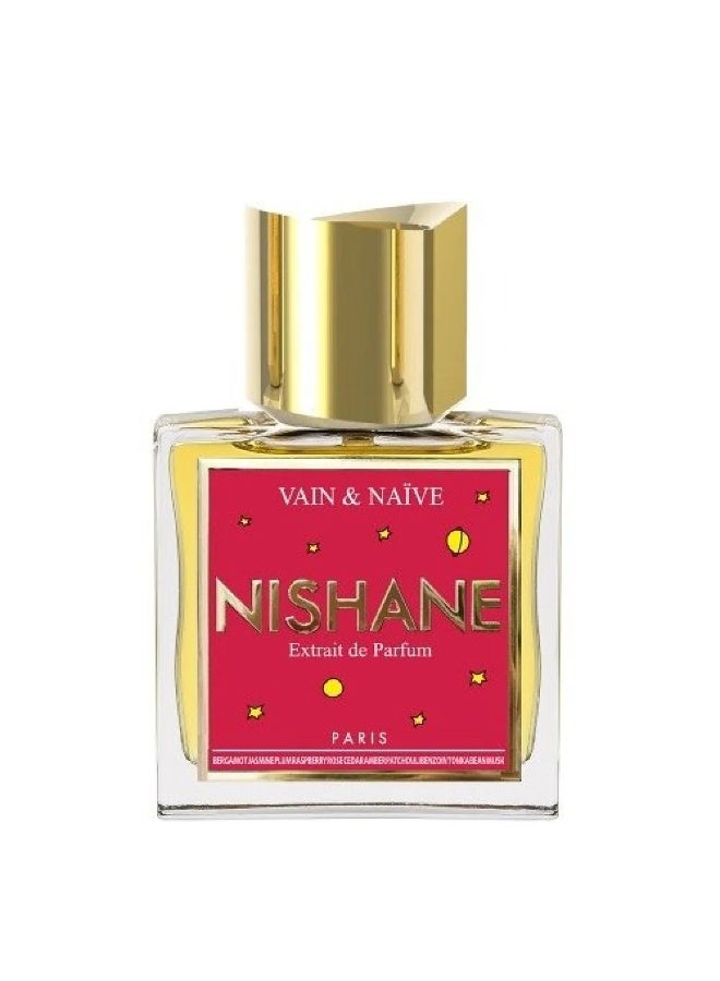 Nishane نشان فاني ونايف إكسترايت دو بارفان 100 مل - Image 2