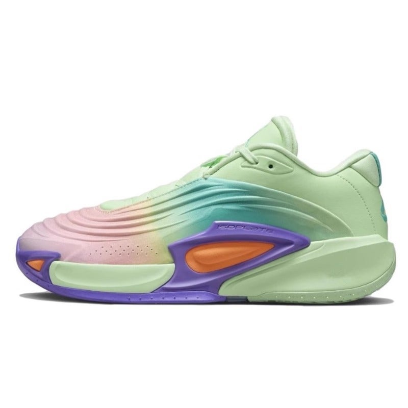 Dongcic Second-Generation Basketball Shoes Luka Third-Generation Luka2 Combat 3 Wear-Resistant Non-Slip Sneaker Men'S And Women'S Low-Top Combat Boots - Image 1