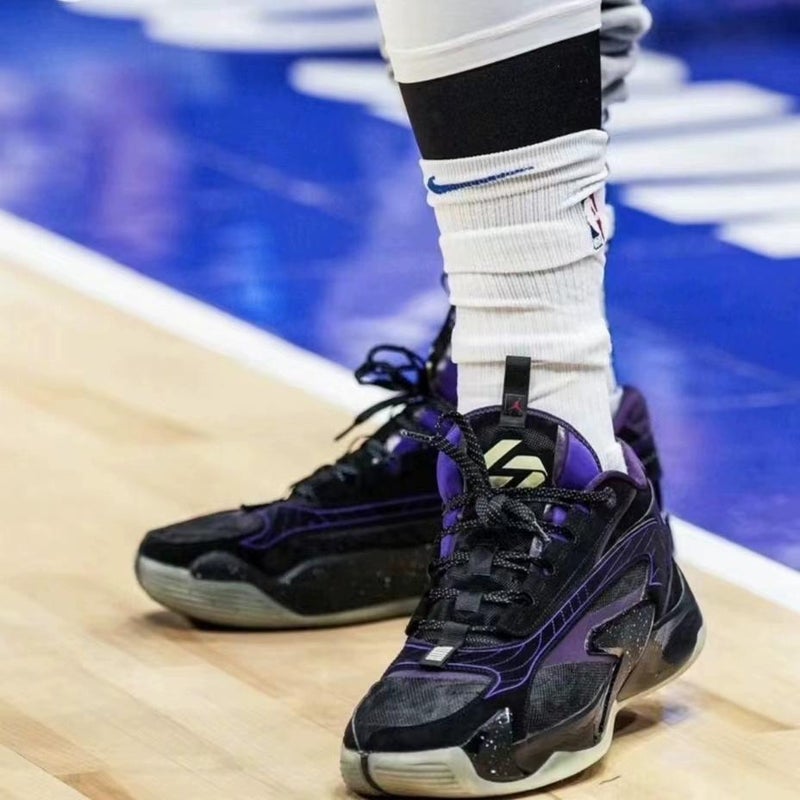 Dongcic Second-Generation Basketball Shoes Luka Third-Generation Luka2 Combat 3 Wear-Resistant Non-Slip Sneaker Men'S And Women'S Low-Top Combat Boots - Image 5