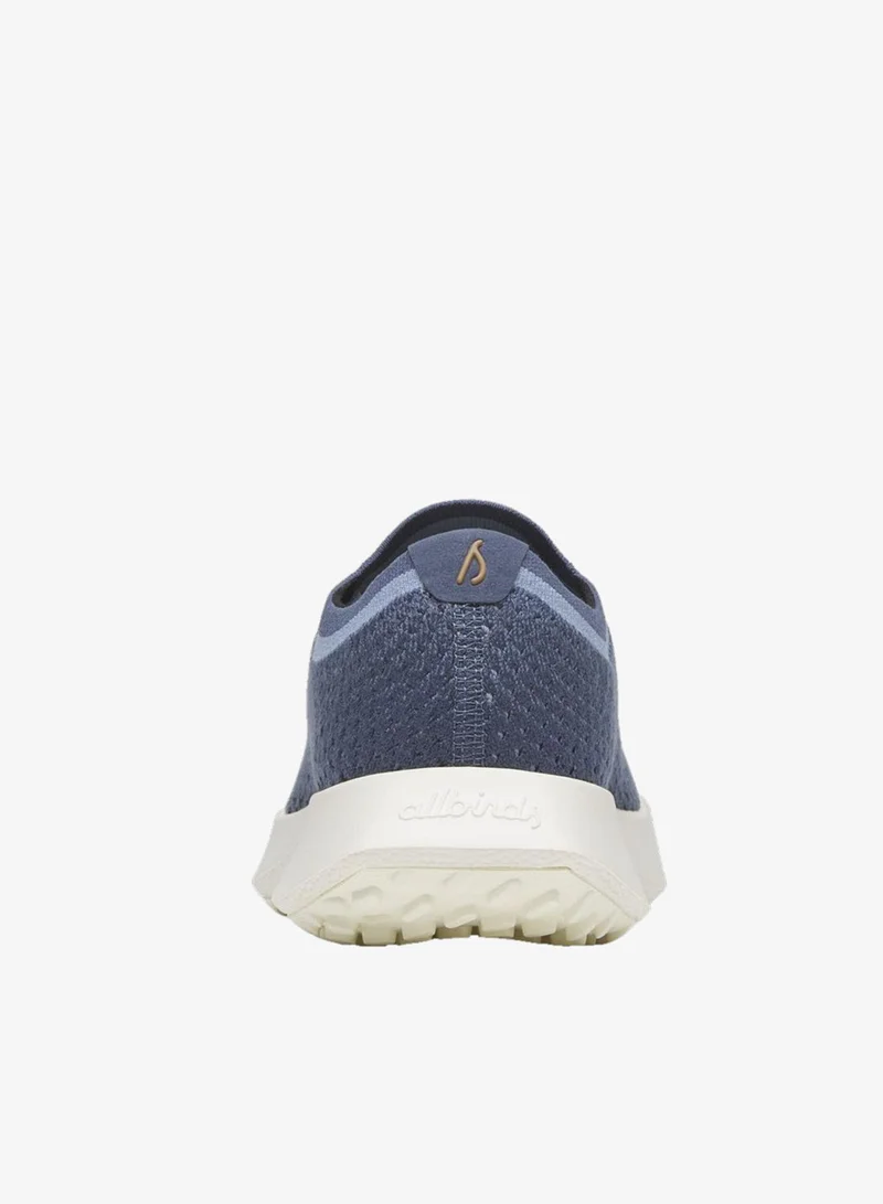Allbirds BLUE Women's Tree Dasher 2 - Hanami Night (Natural White Sole)  Sneakers for Women | Best Price UAE