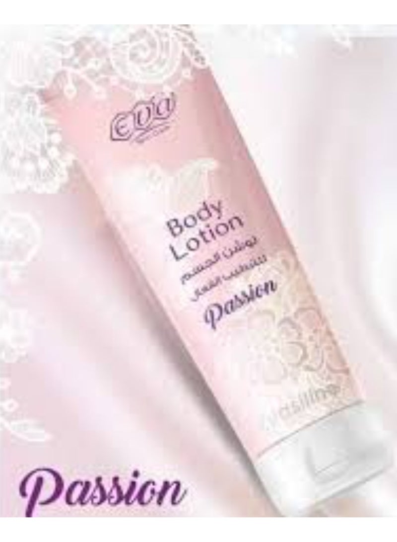 Eva Body Lotion Passion 240ml - Image 2