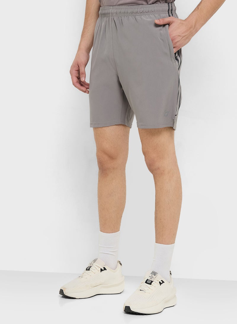 فورورد شورت تدريب - Image 1