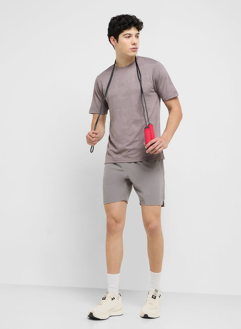 فورورد شورت تدريب - Image 2