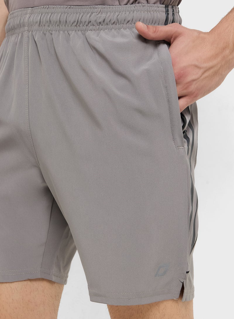 فورورد شورت تدريب - Image 4