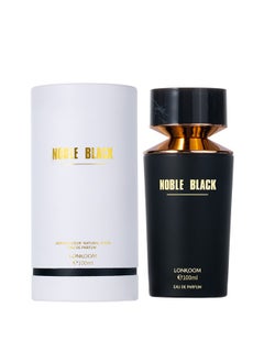 LONKOOM Noble Black EDT For Men 100ml - pzsku/Z077E072F4CAEF945BF37Z/45/_/1720682385/5c172501-8dfe-4ed7-bf03-075b3f0dc172