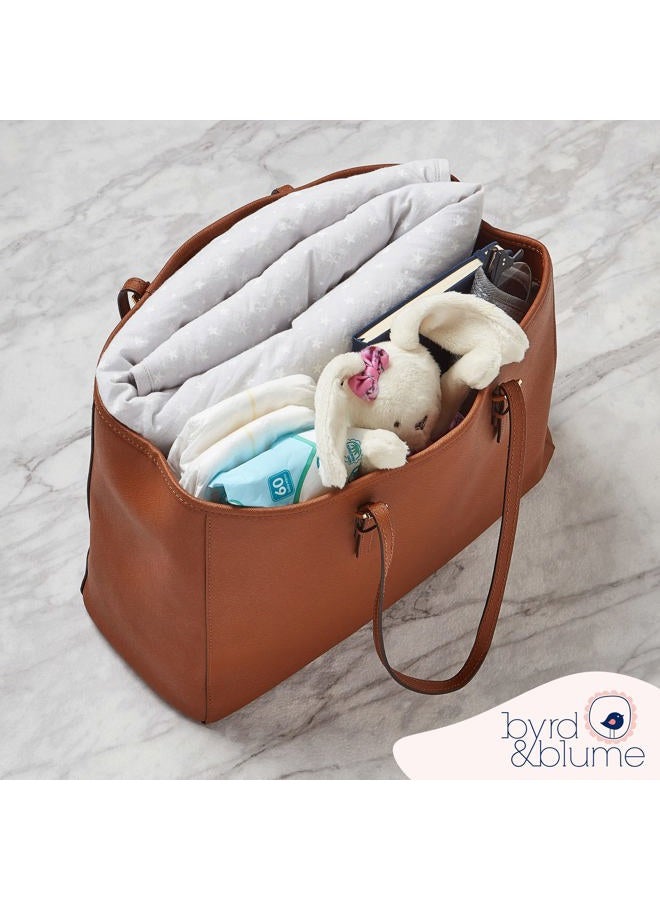 Byrd & Blume Baby Playmat - Image 4