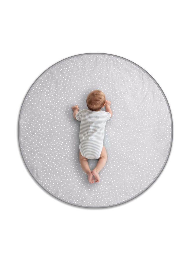 Byrd & Blume Baby Playmat - Image 1
