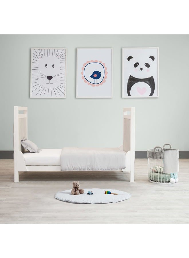 Byrd & Blume Baby Playmat - Image 2