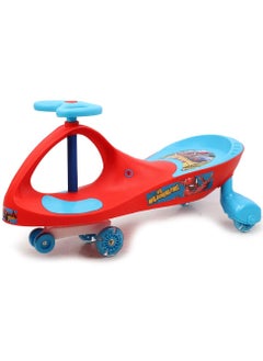 PlasmaCar Spiderman Plasma Car  - Image 1