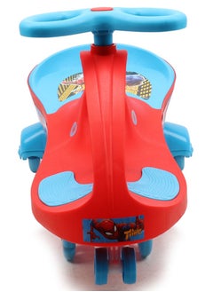 PlasmaCar Spiderman Plasma Car  - Image 3