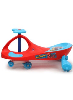 PlasmaCar Spiderman Plasma Car  - Image 5