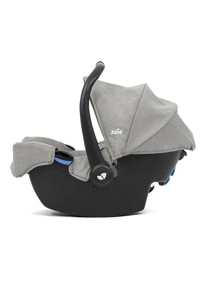 joie Gemm Pebble Car Seat For Newborn - Image 3