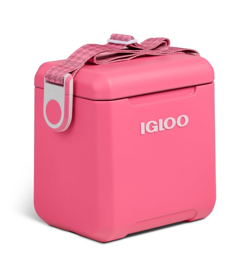 Igloo Tag Along Too Cooler Remix | Thrift Pink - Image 1