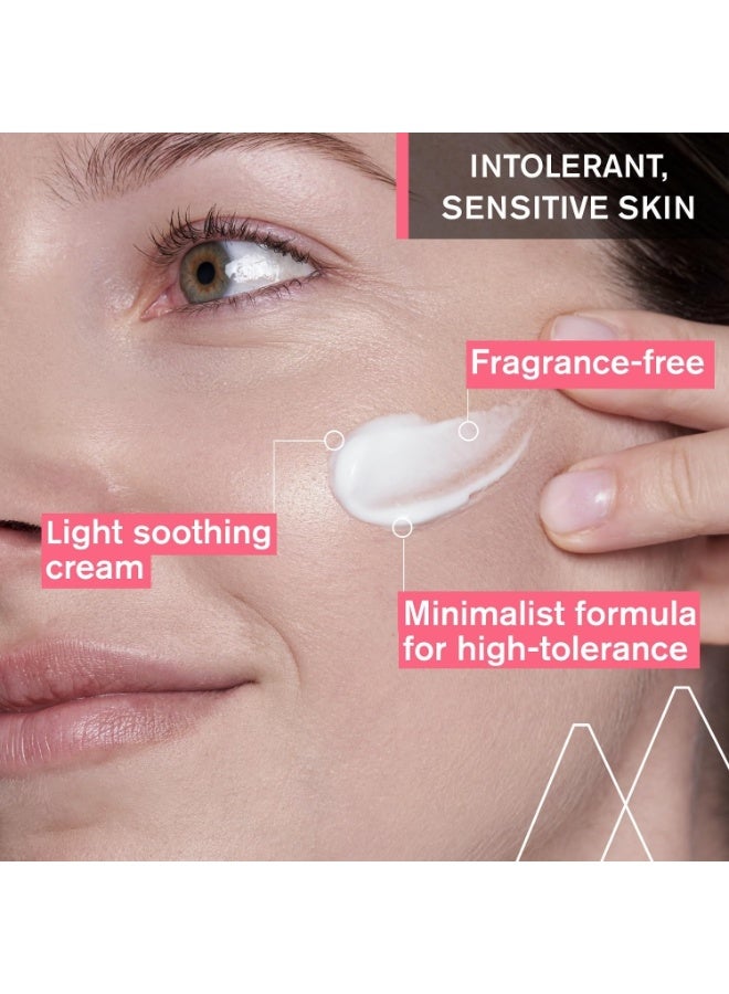 Uriage Tolederm Control Soothing Care 40ml - Image 3