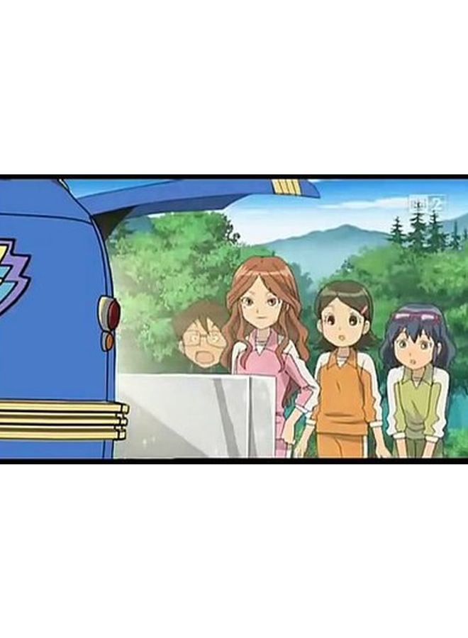 Nintendo Inazuma Eleven 3 : Lighting Bolt (Intl Version) - Role Playing - nintendo_3ds - Image 4