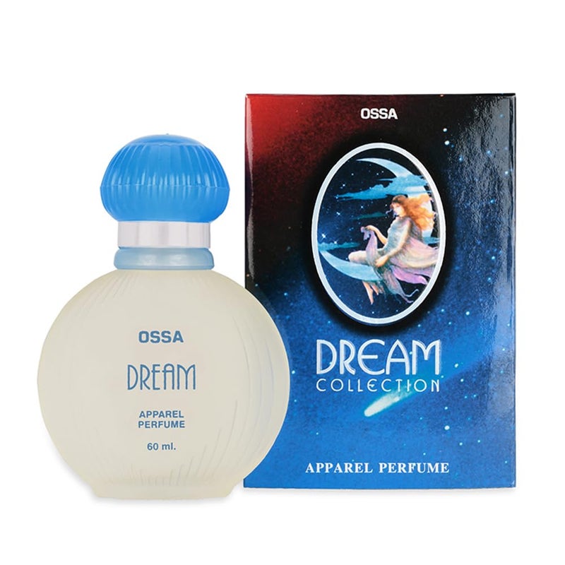 Ossa Ossa Hunter Eau De Parfum 60ml And Dream Collection Eau De Parfum 60ml  Premium Perfume Combo for Men  Women  Long Lasting Fragrances Pack of 2  - Image 3